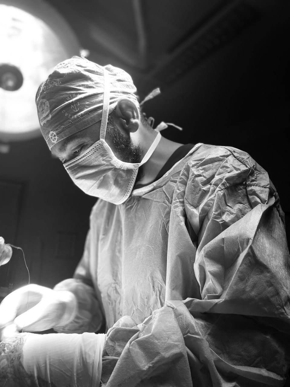 Prof. Dr. Orçun Çelik - Üroloji ve Robotik Cerrahi Uzmanı