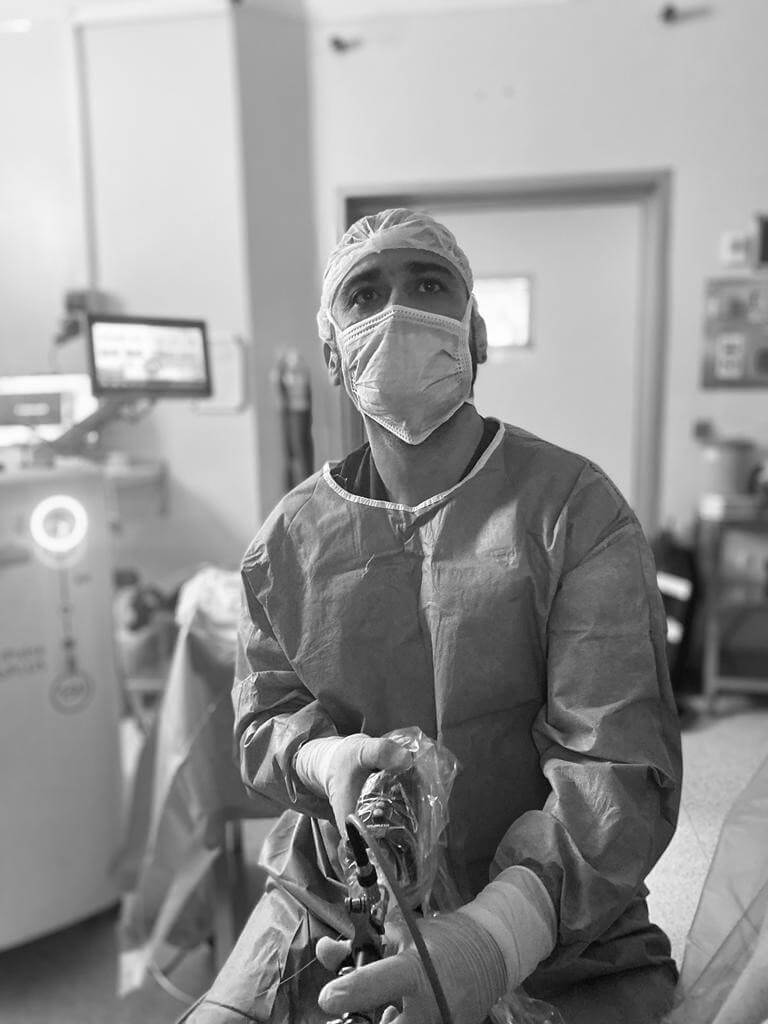 Prof. Dr. Orçun Çelik - Üroloji Uzmanı